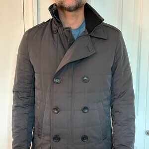 Banana Republice Peacoat Style Jacket